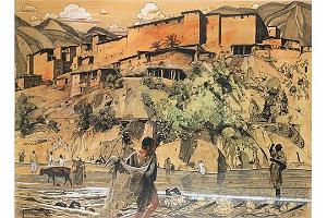 JACQUES MAJORELLE (38)
